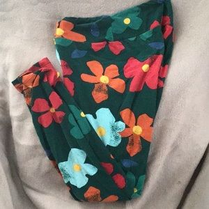 Lularoe leggings